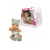 Пупс Premium в голубом костюмчике 20см 1toy Т22489